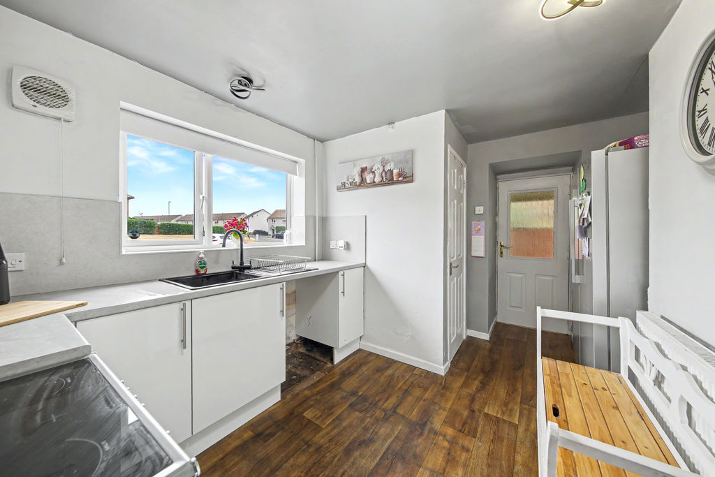 Redfern Street New Tupton